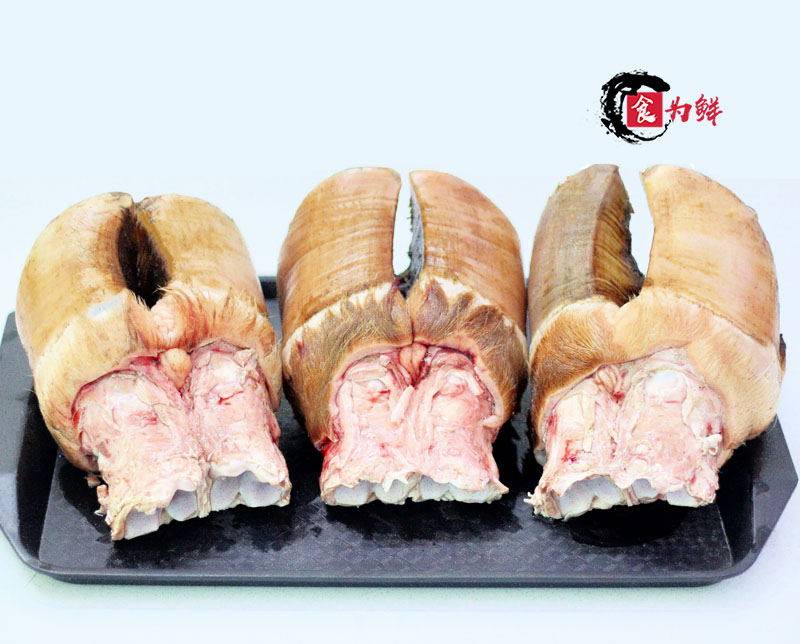 新鲜生牛蹄整只牛蹄牛短黄牛水牛蹄子牛脚牛爪生其它