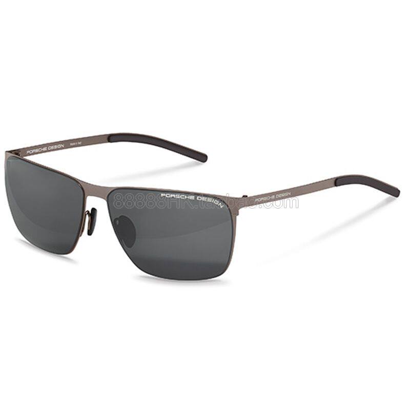 代购 正品 多色太阳眼镜墨镜 p8669 保时捷 porsche design - 痕风的