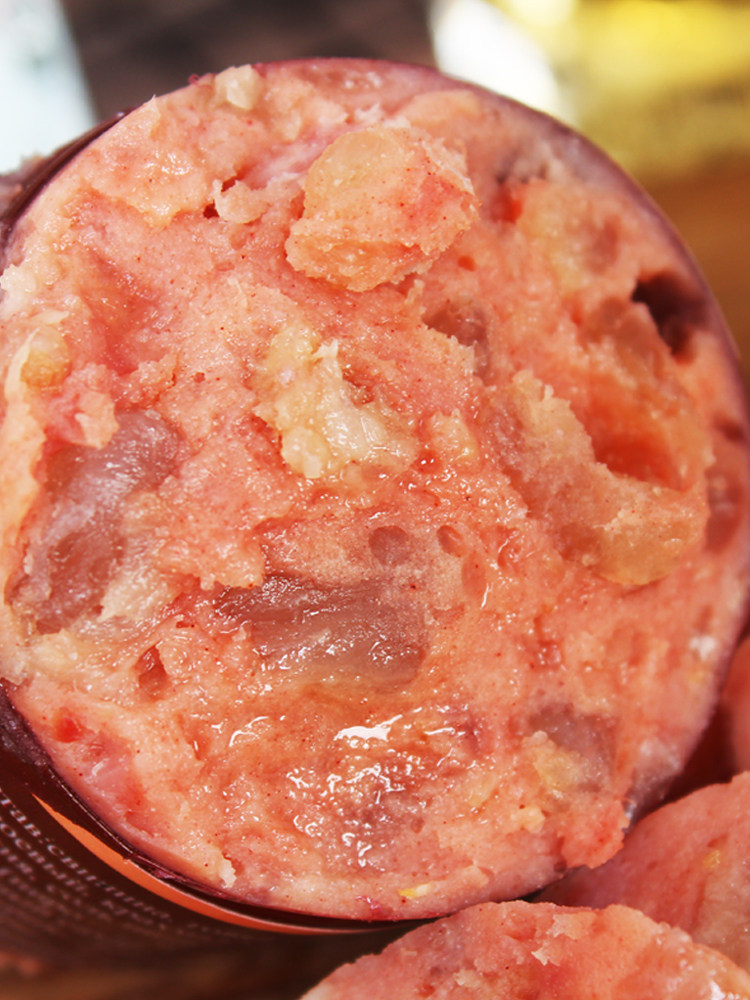 俄罗斯风味牛肉火腿肠俄式牛筋肠纯肉下酒菜即食包装即食肠类