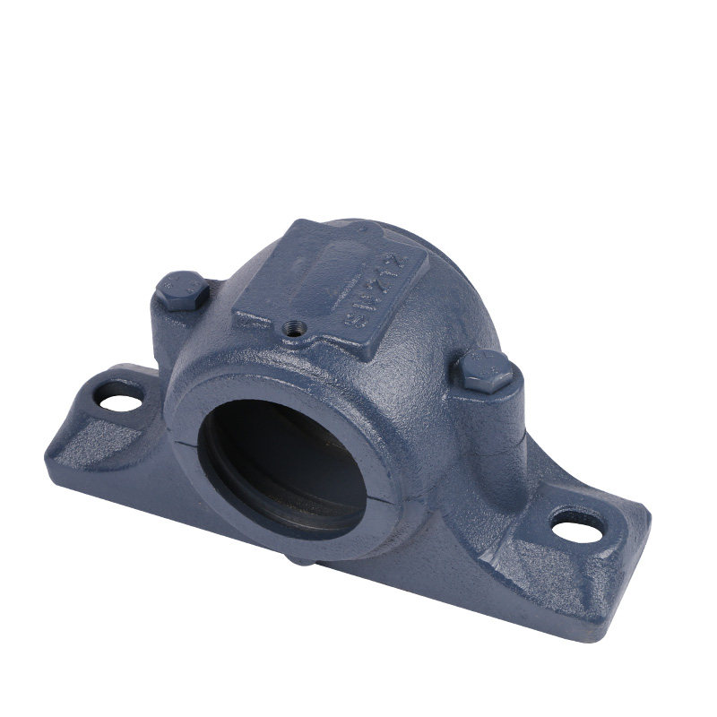 分式轴承sn516轴承座