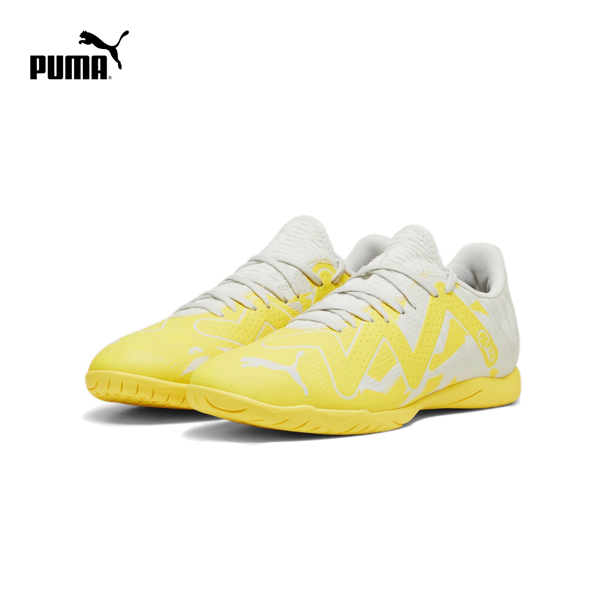 puma彪马官方新款男子足球鞋futureplayit107382