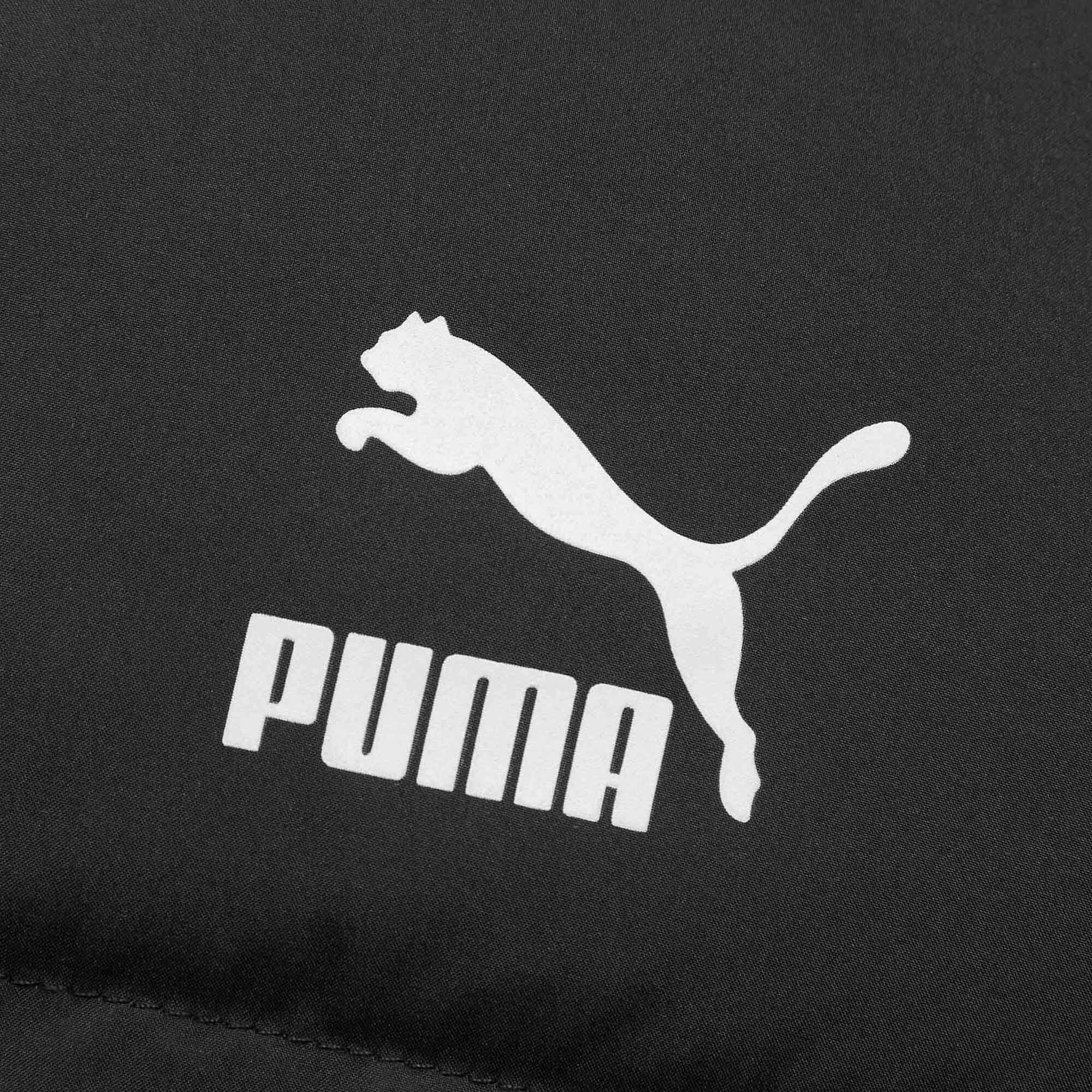 puma彪马官方正品 新款男子秋冬休闲羽绒外套 classics 596548