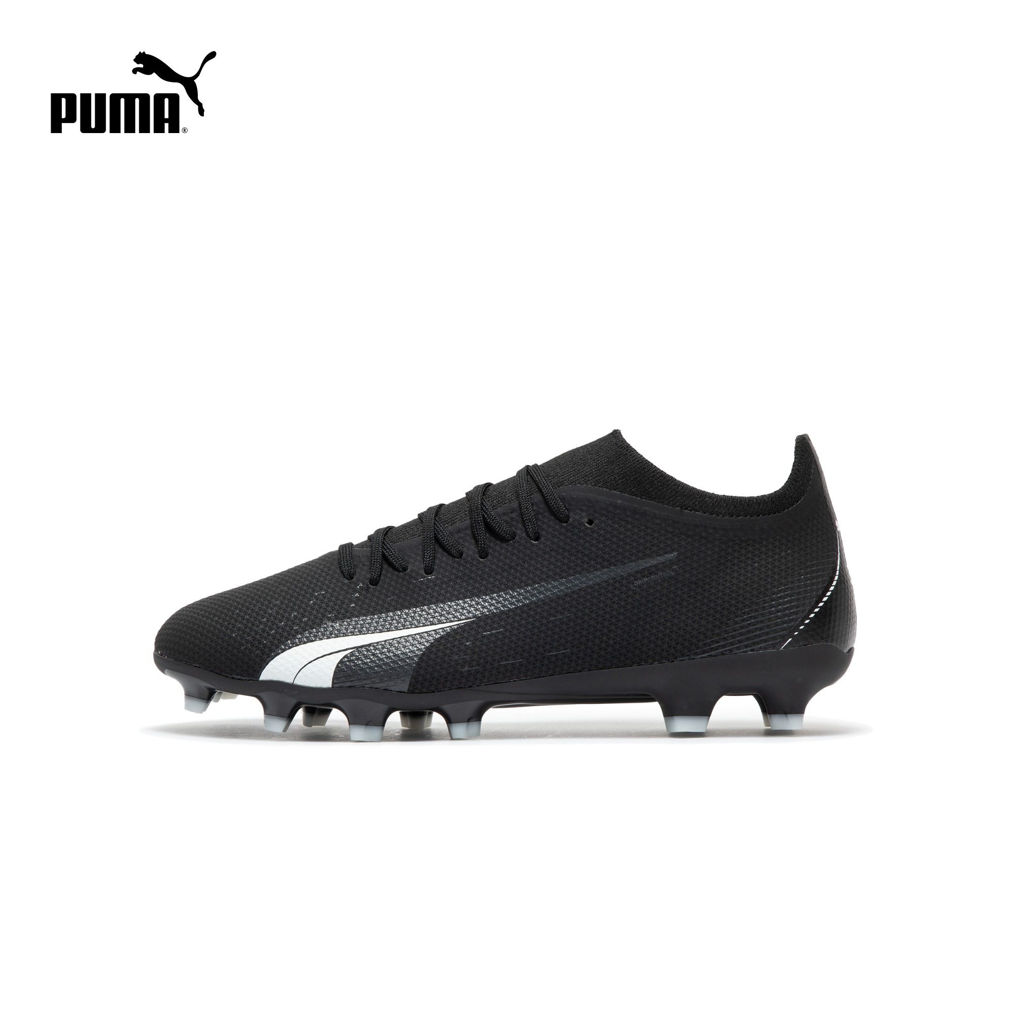 puma彪马官方男子天然草坪足球鞋长钉ultramatchfgag107217