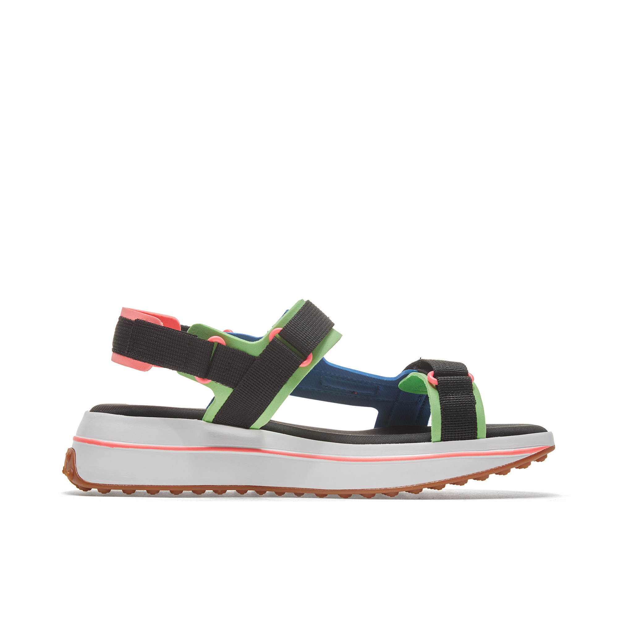 puma彪马官方正品刘昊然昊然同款男女同情侣凉鞋运动拖鞋