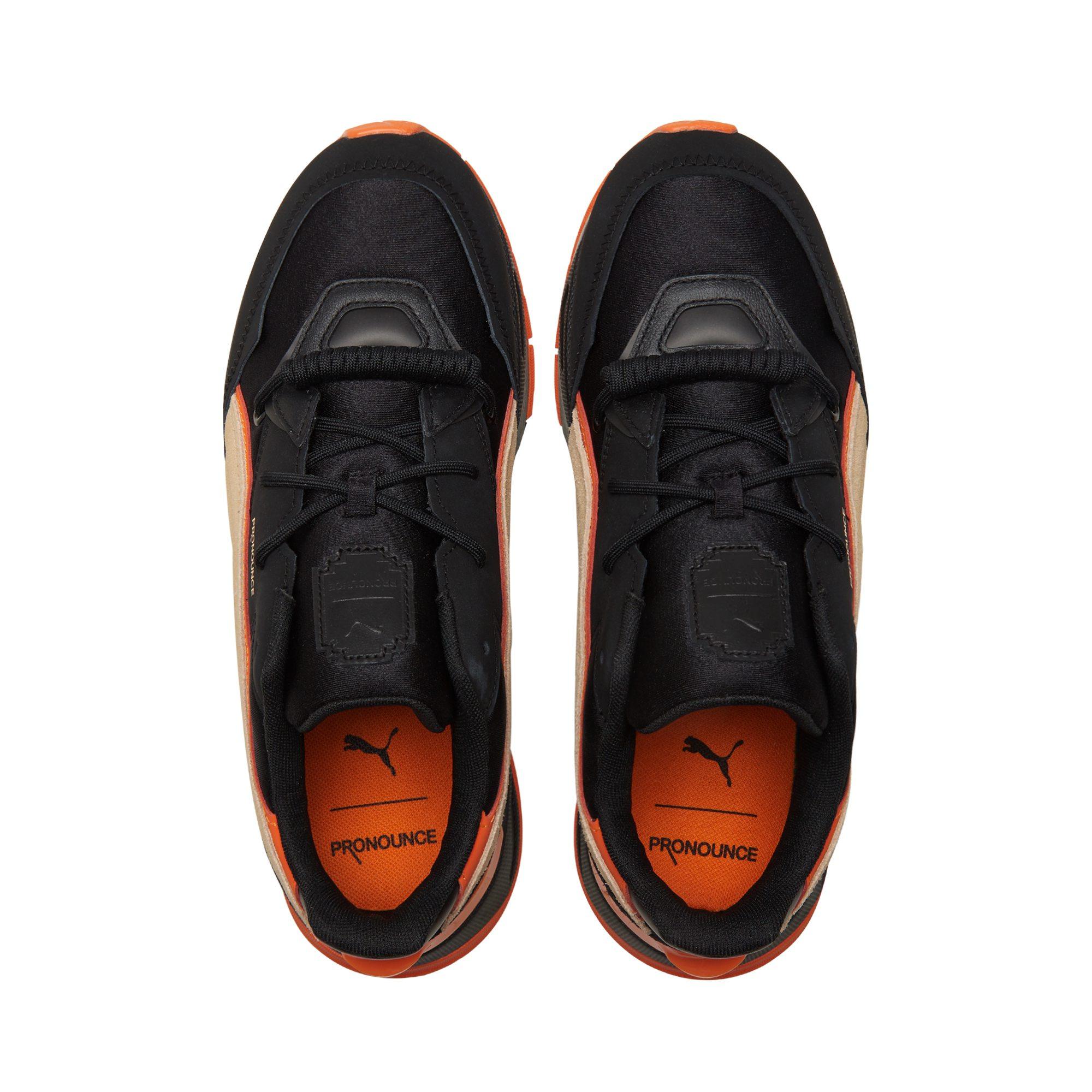 puma彪马官方正品新款男女pronounce联名休闲鞋mirage运动休闲鞋