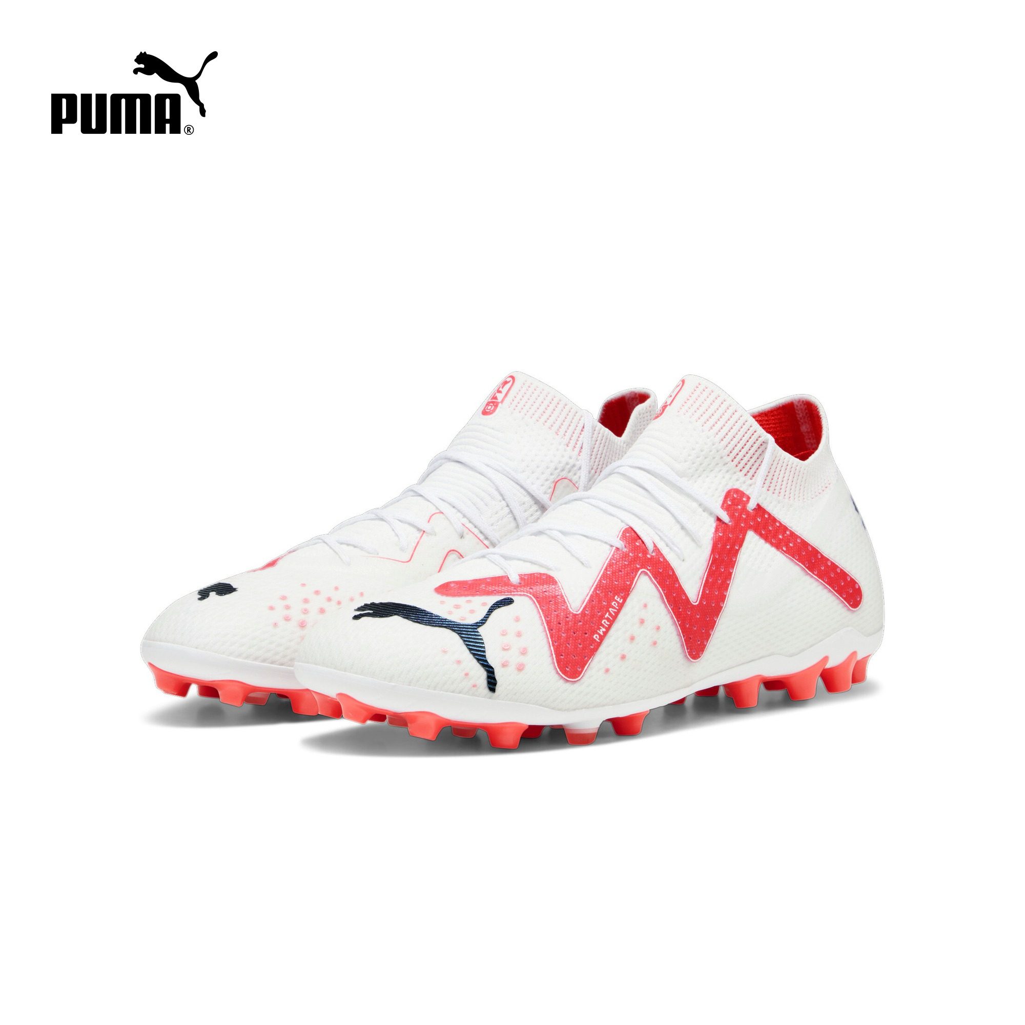 puma彪马官方男子人造草坪足球鞋短钉futureultimatemg107358