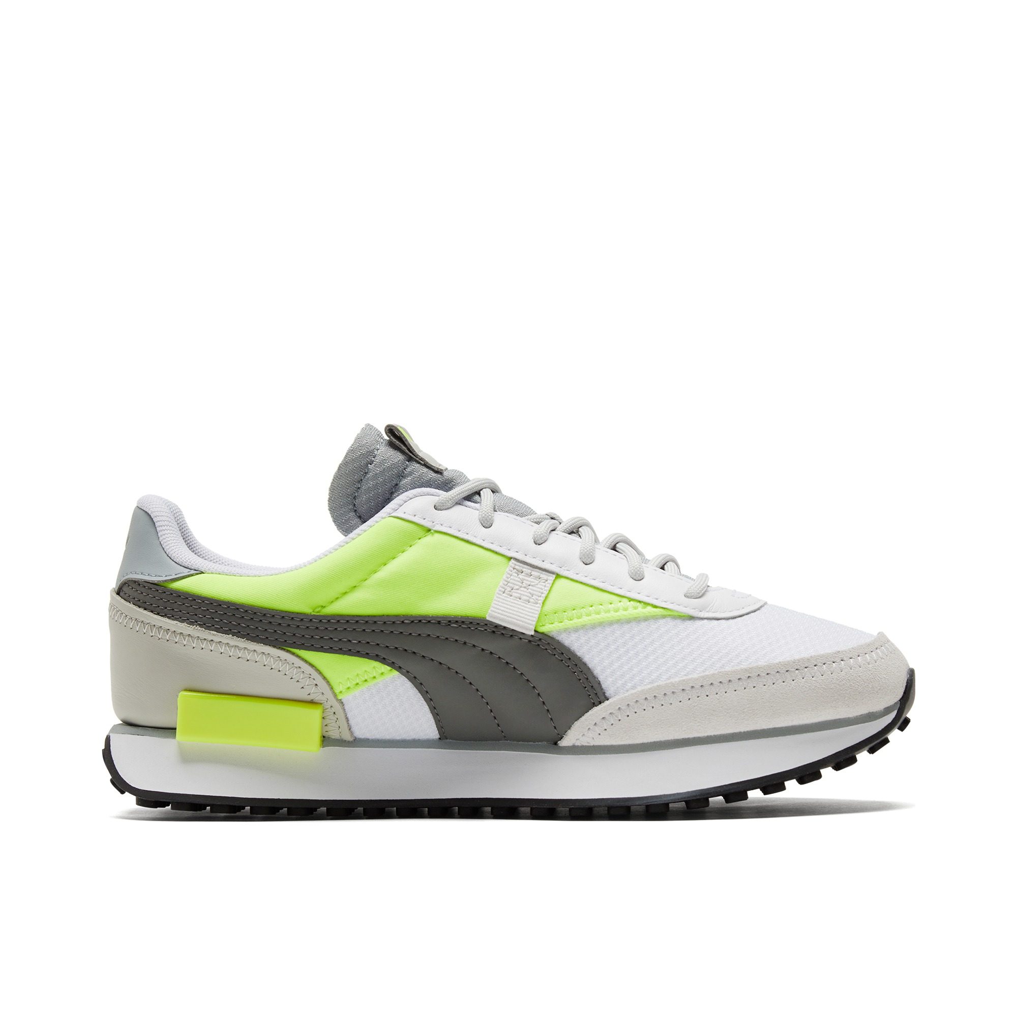 puma彪马官方男女情侣同款休闲鞋futurerider382519运动休闲鞋