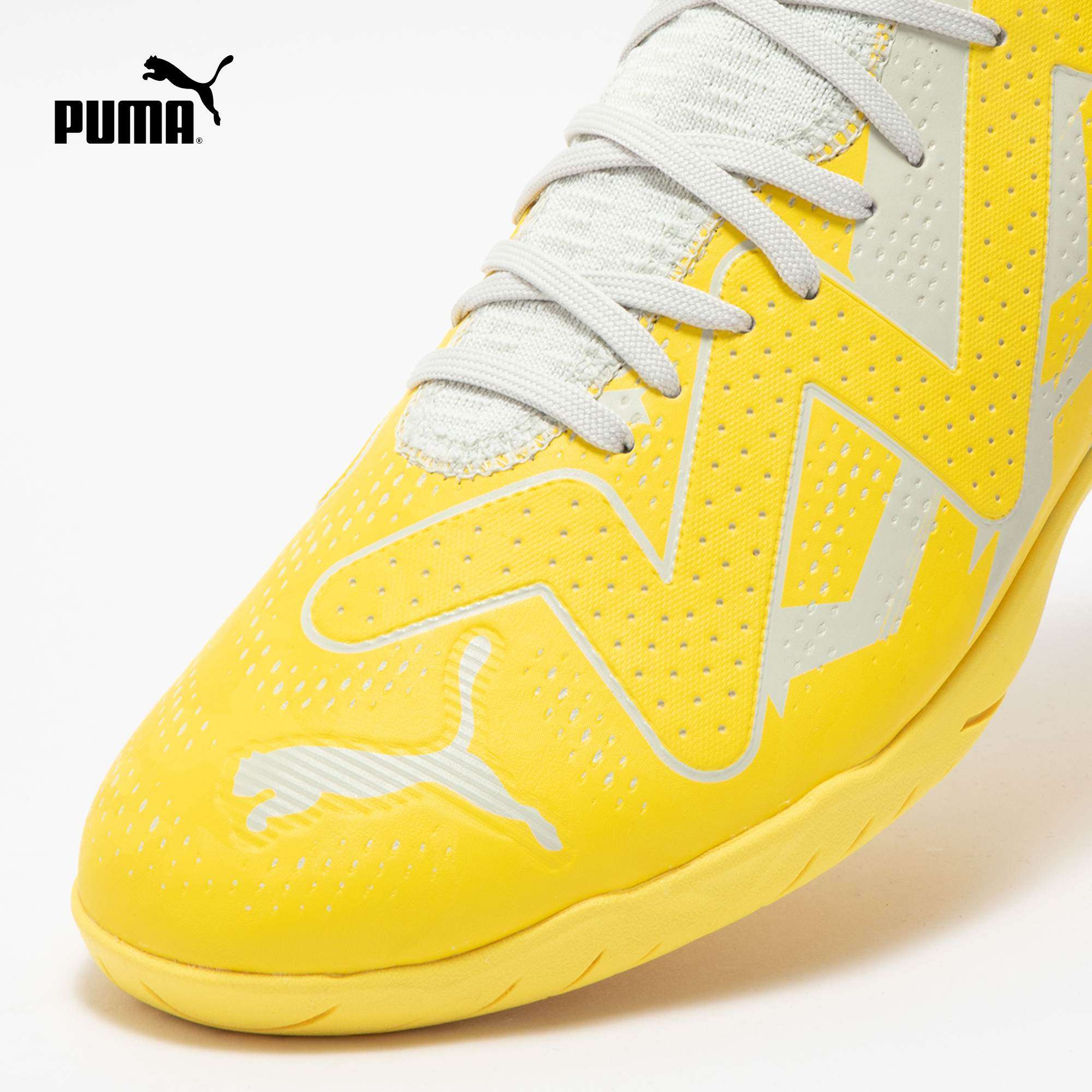 puma彪马官方新款男子足球鞋futureplayit107382