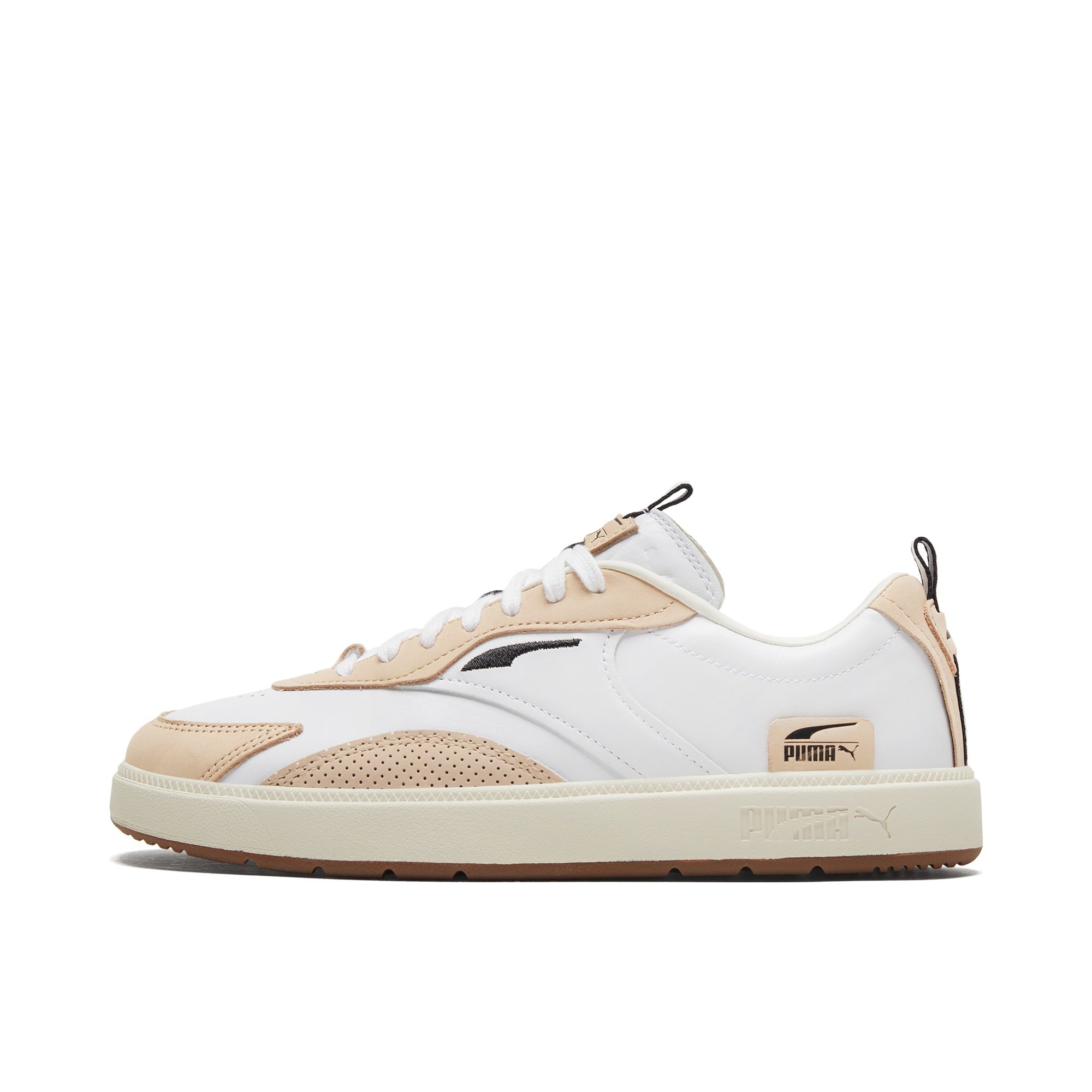 puma彪马官方正品新款女同款板oslo运动休闲鞋