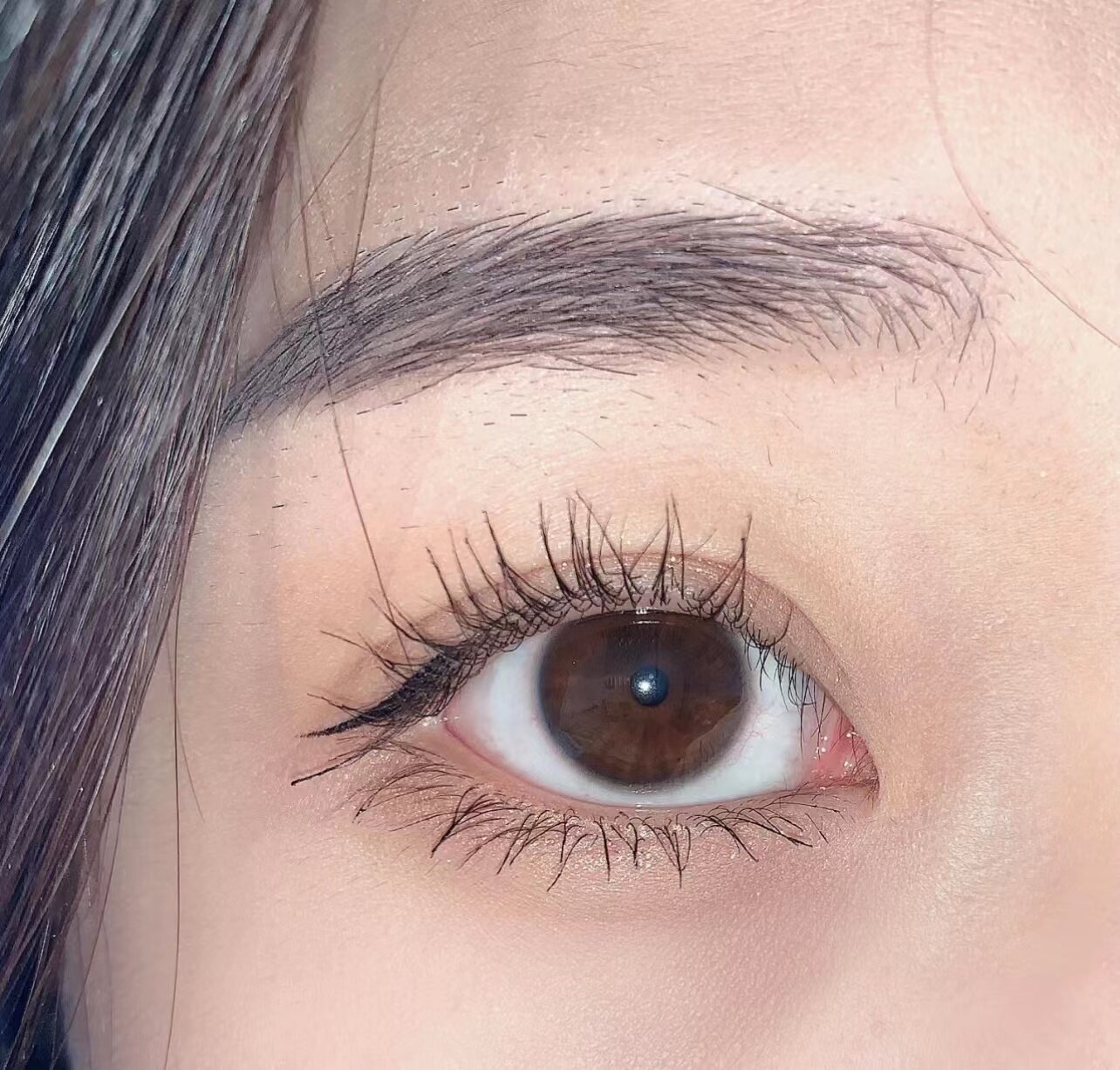 韩国aritaum爱茉莉睫毛打底8mlfixer卷翘纤长防水睫毛膏