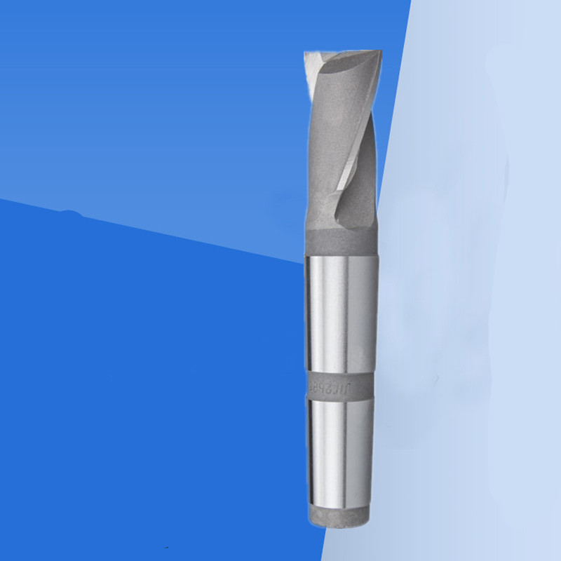 成量锥柄铣刀键槽3650mm键槽铣刀