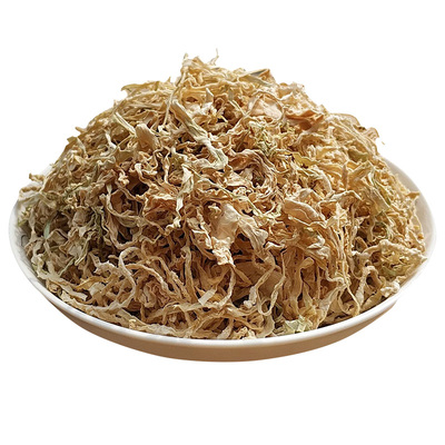 包菜干包菜丝菜丝农家自制湖南特产晒干菜类包心菜卷心菜梅菜大全其它