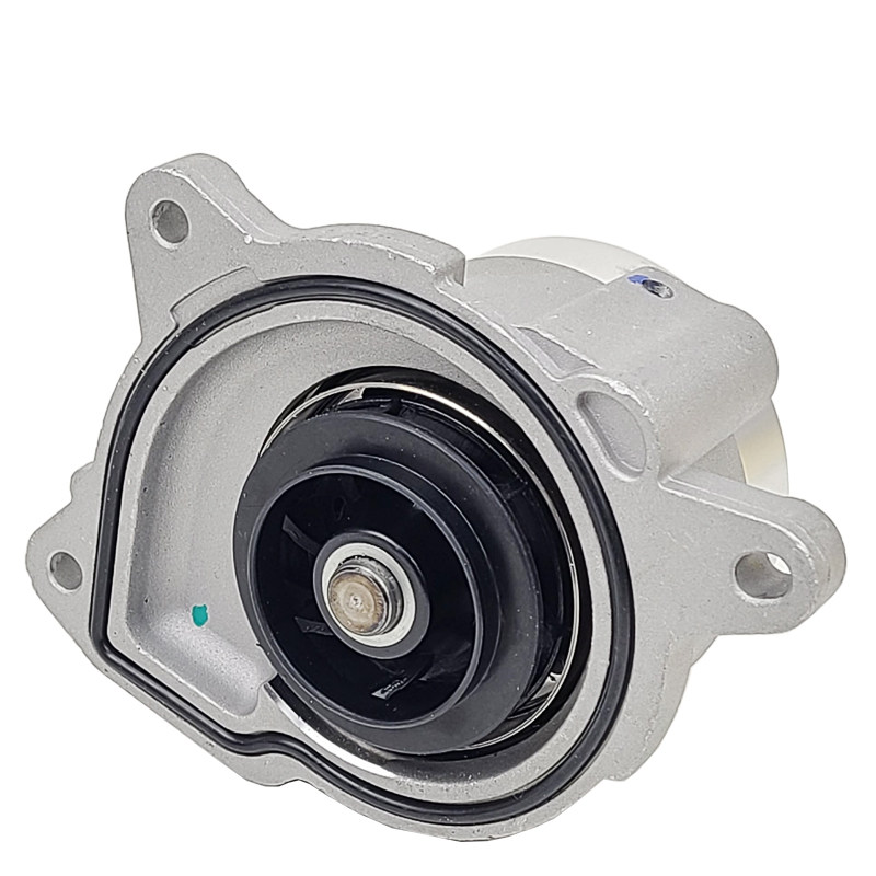 水泵12t适配大众尚酷a1a3甲壳虫进口高尔夫发动机总成及部件