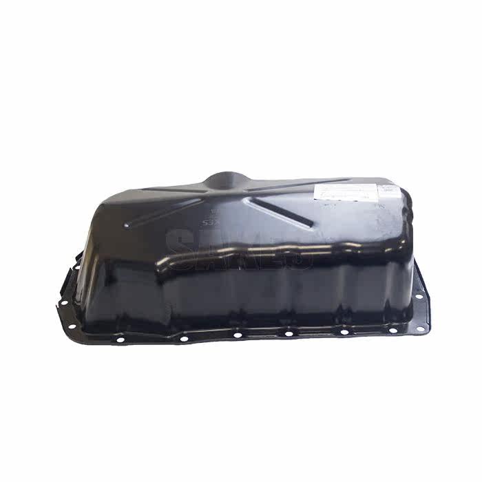 大众老捷达伙伴春天柴油捷达王2v五阀油底壳发动机油底壳带螺丝