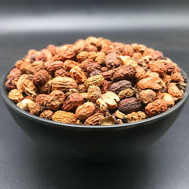 特级红扣红豆豆蔻500g包邮红叩红上色小红卤肉花椒