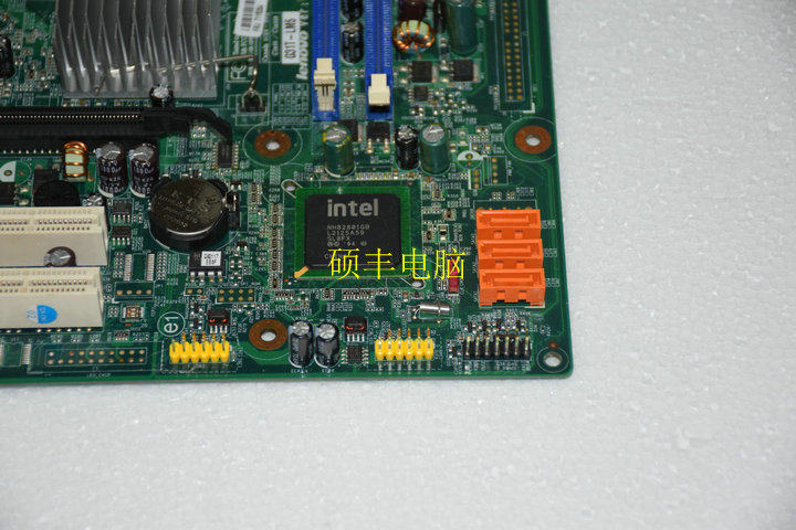 原装lenovo联想g31t-lmg31主板ddr2l-ig31a71y5354主板