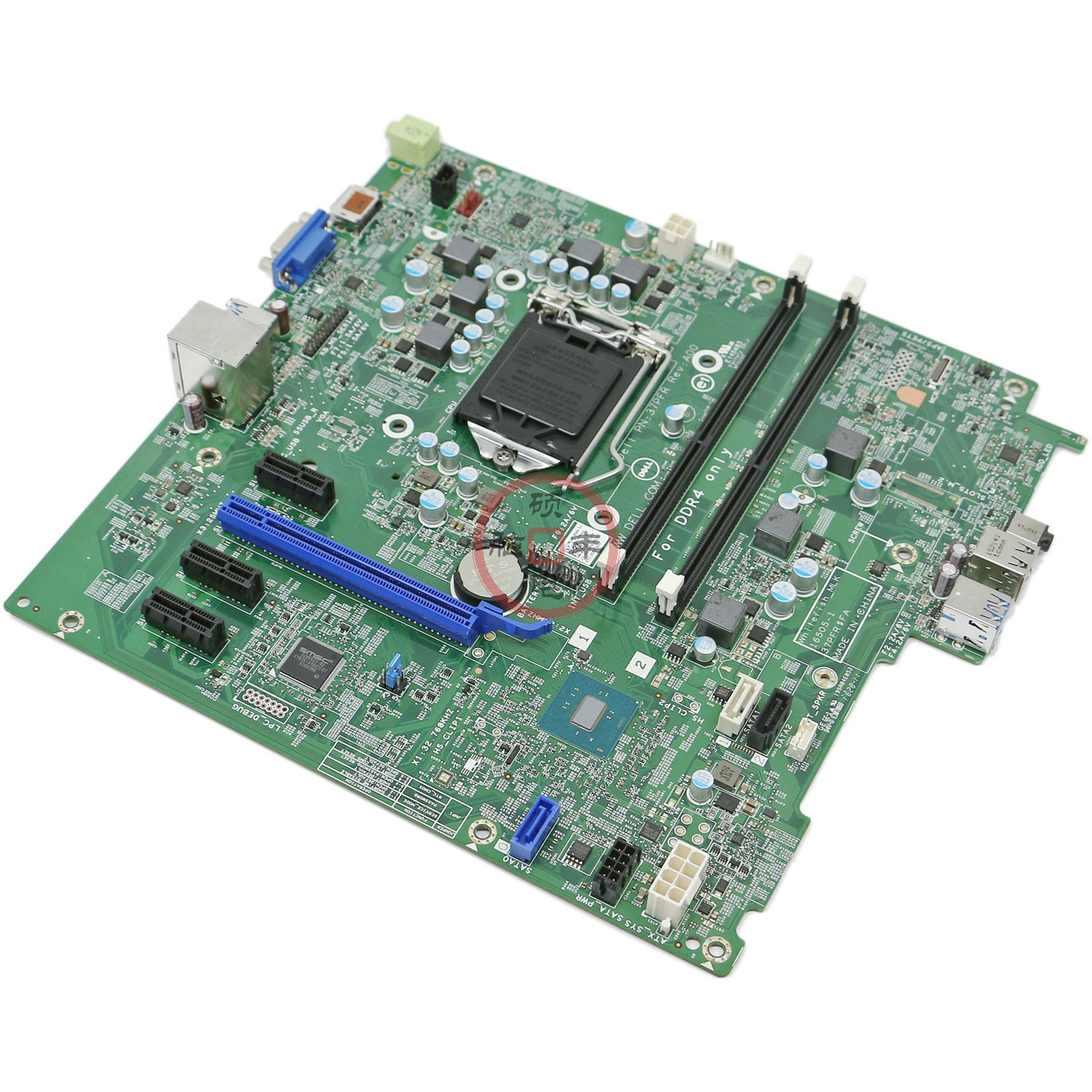 全新戴尔dellopt3046mt主板6m93pcmxk2r097xgcxfm主板