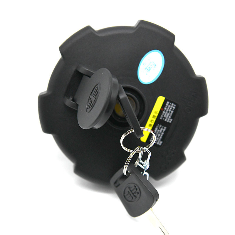 解放油箱j6适用于j6奥威配件油箱盖