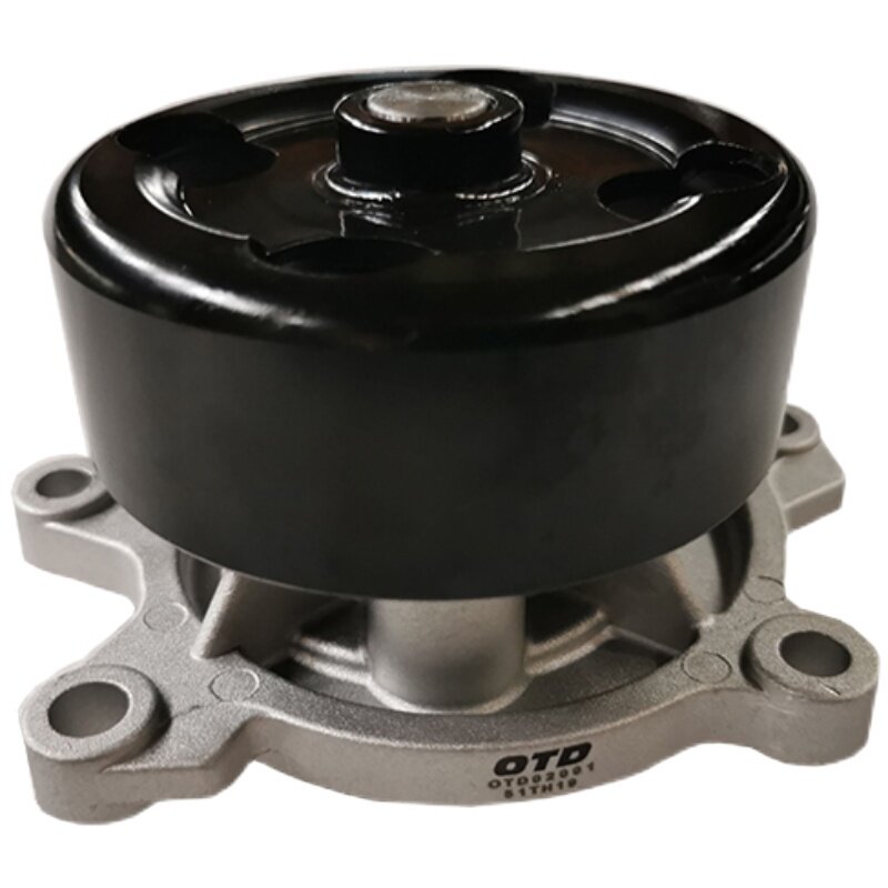 天籁适用于日产奇骏t30t3120lj31t30发动机冷却水泵