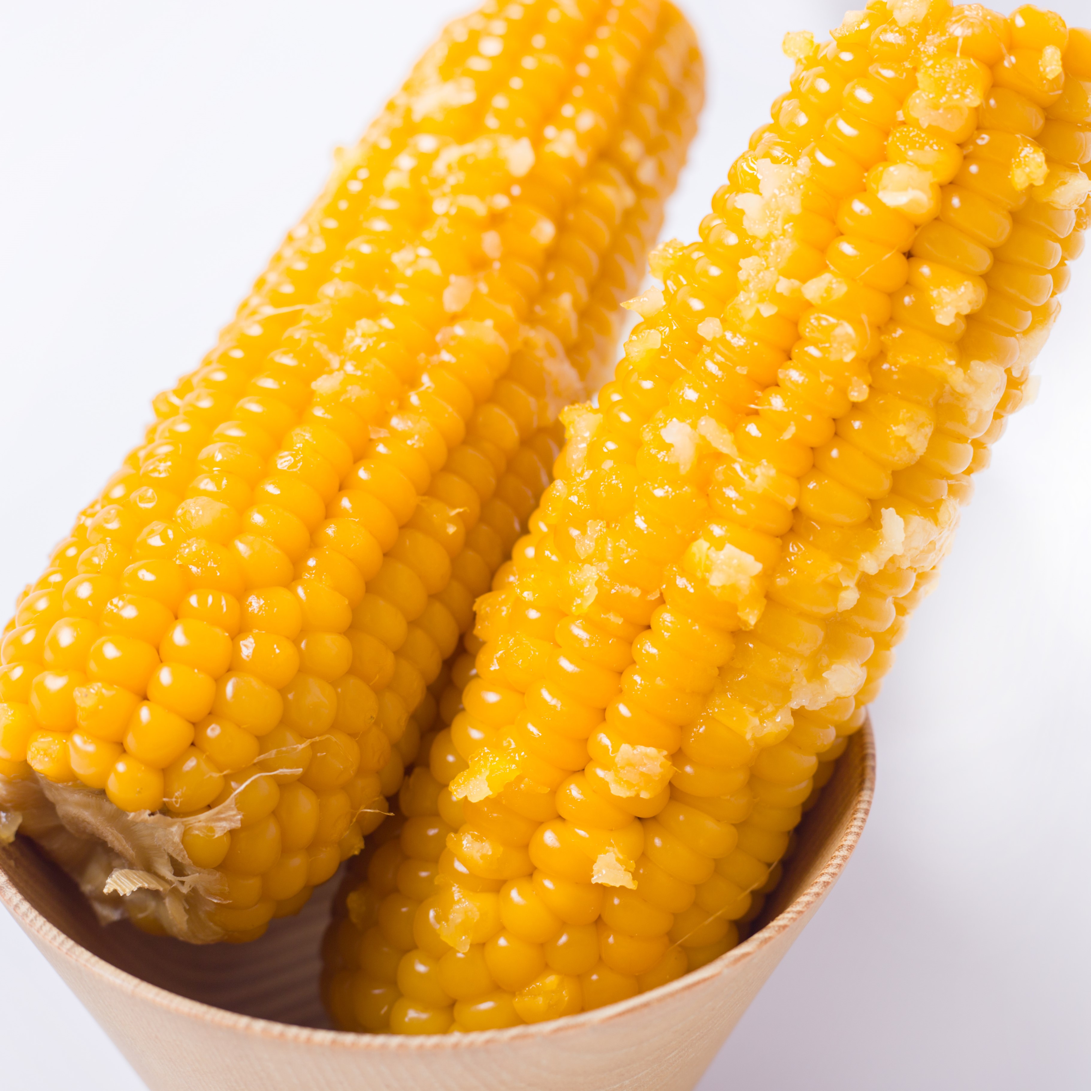 金大棒玉米品种图片