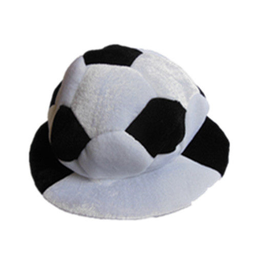 定做2018俄罗斯世界杯加油助威纪念道具球迷用品足球帽子