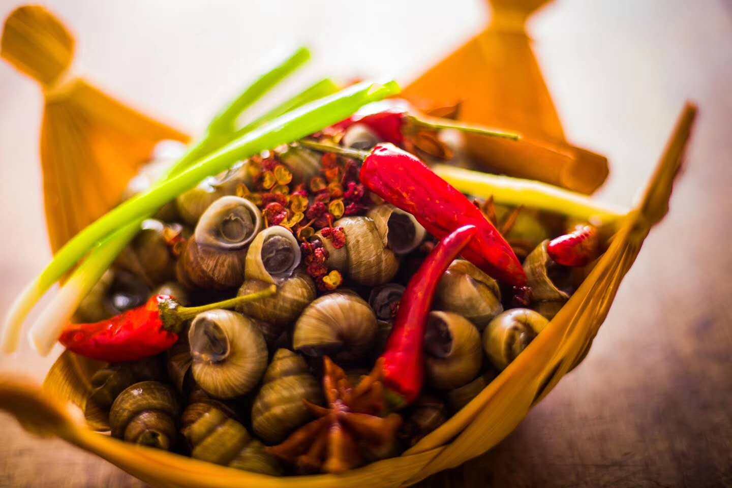 田螺麻辣香辣即食螺丝海鲜儿时零食泥螺熟食包点