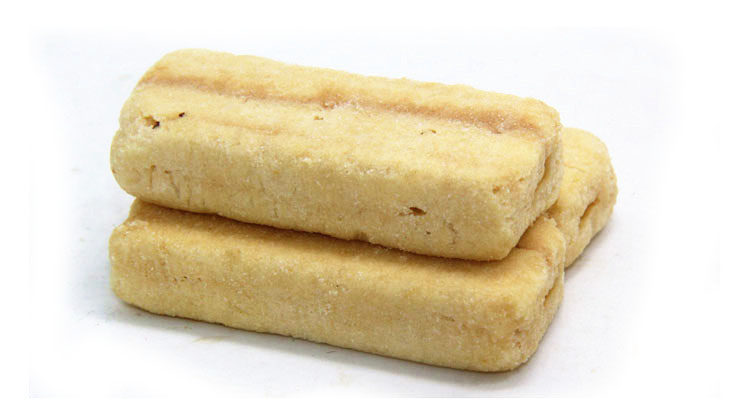 唯宜台湾风味米饼宝岛米饼 500g*2袋 非油炸膨化儿童零食点心