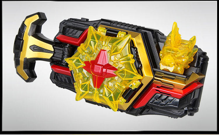 正版奥迪双钻铠甲勇士捕王召唤腰带套装卡魄变身男生儿童机器人