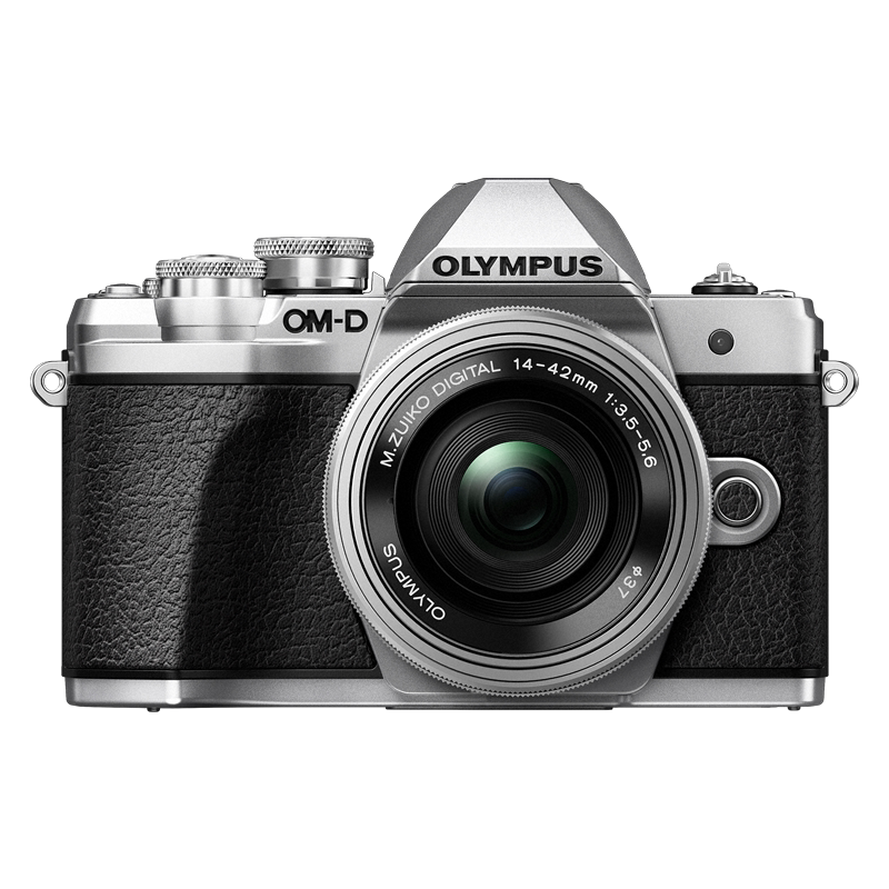 olympus奥林巴斯e-m10markiii套机em10微单相机em10三代高清单电微单