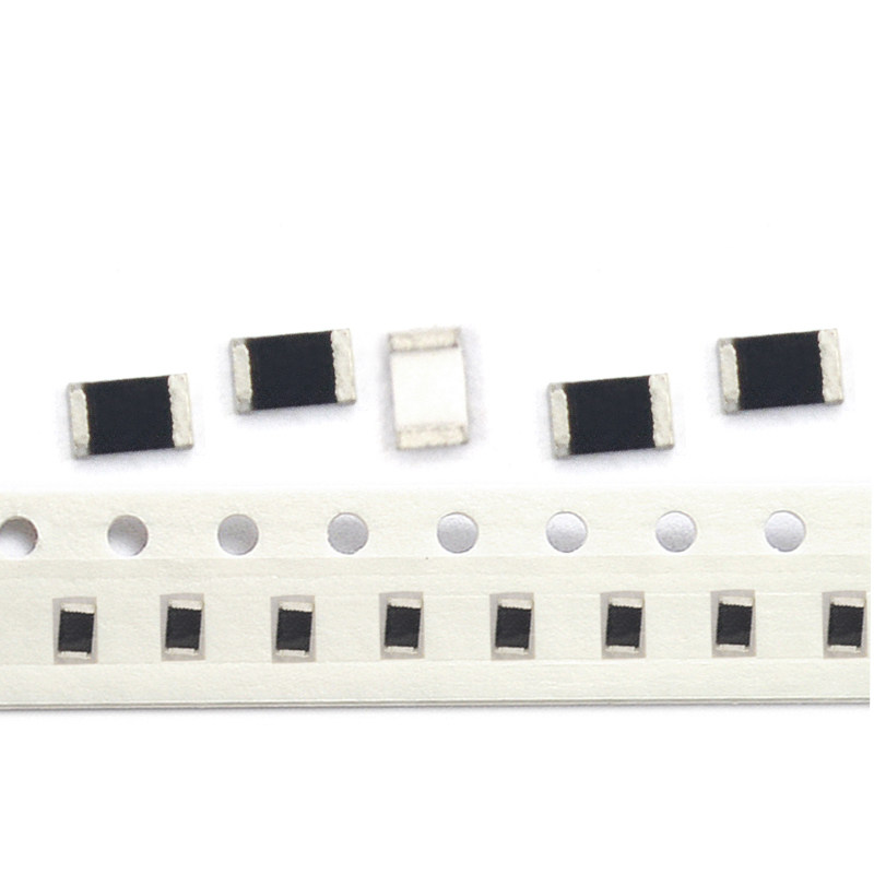 0201贴片电阻0r1r10r100r1k电阻器