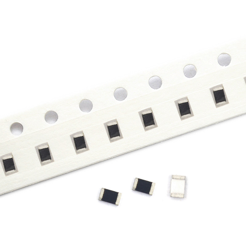 0201贴片电阻0r1r10r100r1k4.3k5k电阻器