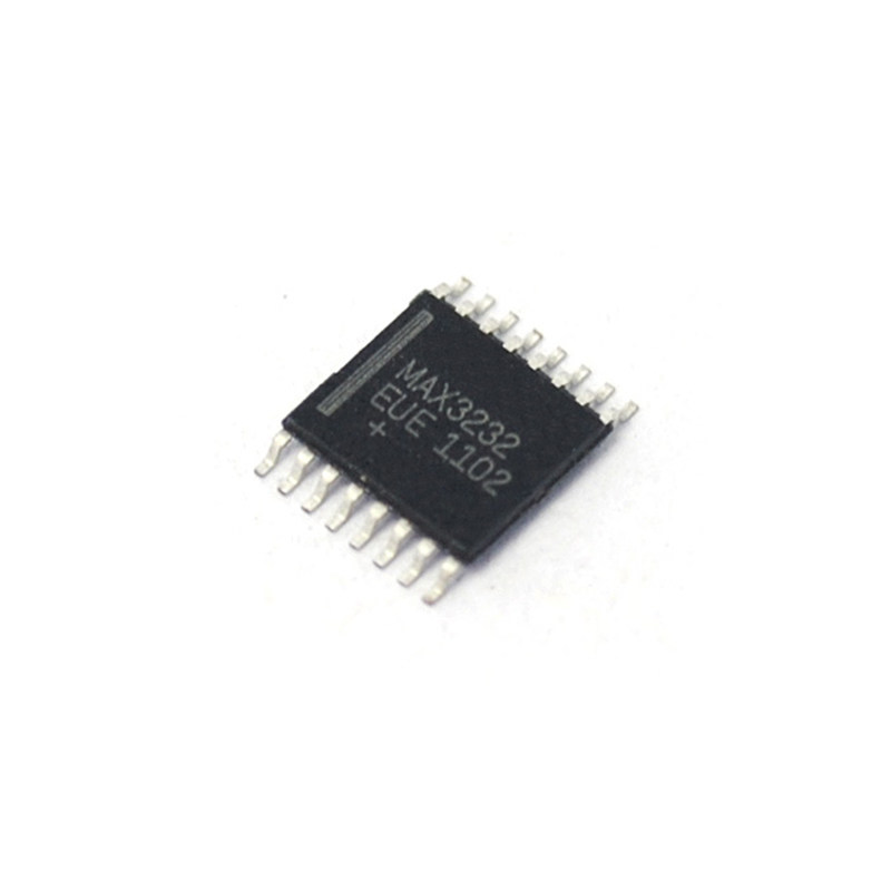 risym max3232eue max3232eue  封装tssop16 ic 芯片