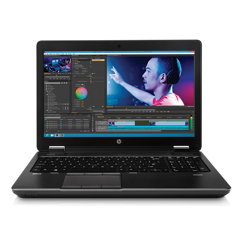 hp/惠普zbook 17 g3笔记本电脑17寸游戏本i7四核独显8g图形工作站