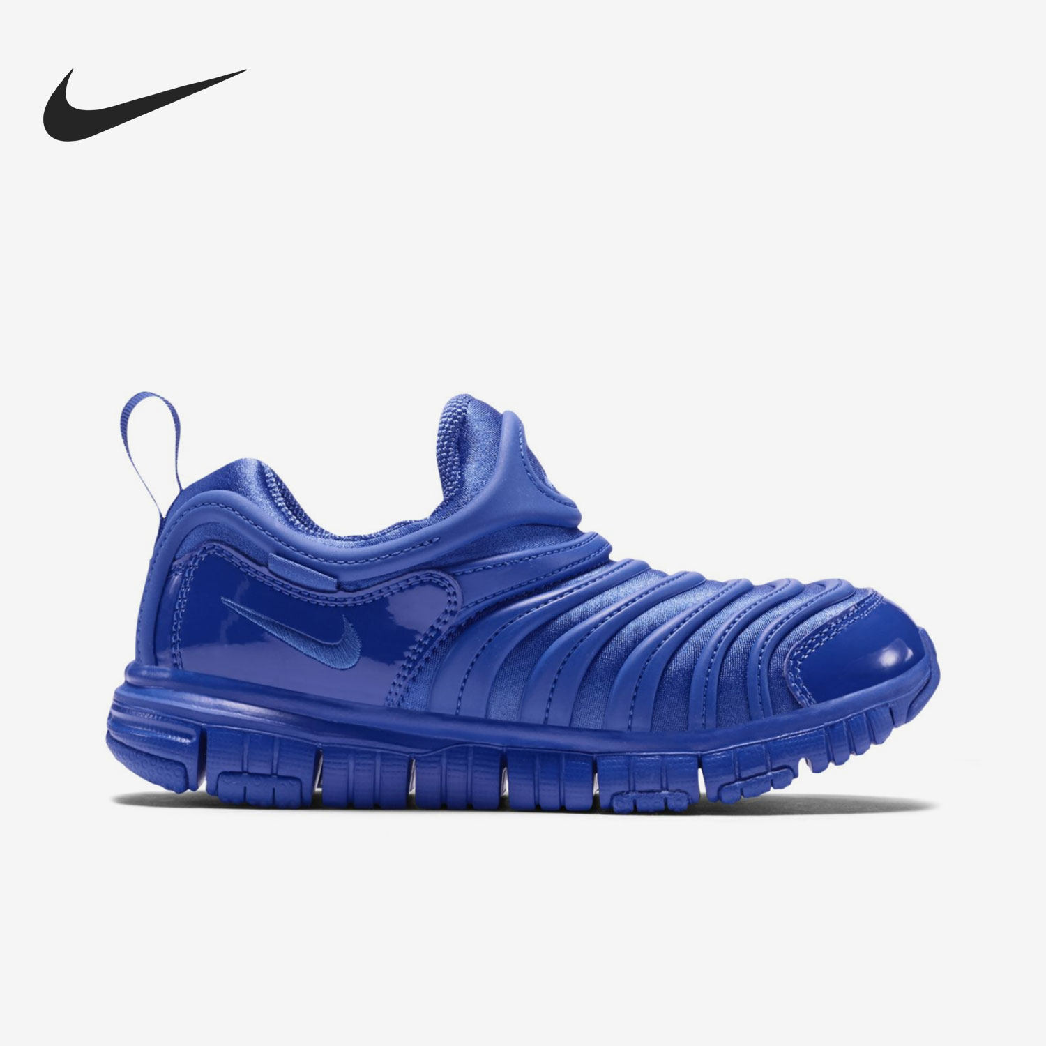 nike耐克正品2021年夏季新款大童低帮运动透气运动鞋