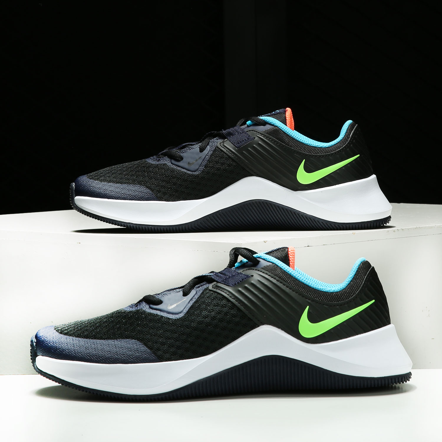nike耐克正品2021春季新款男子mctrainer健身综合训练鞋