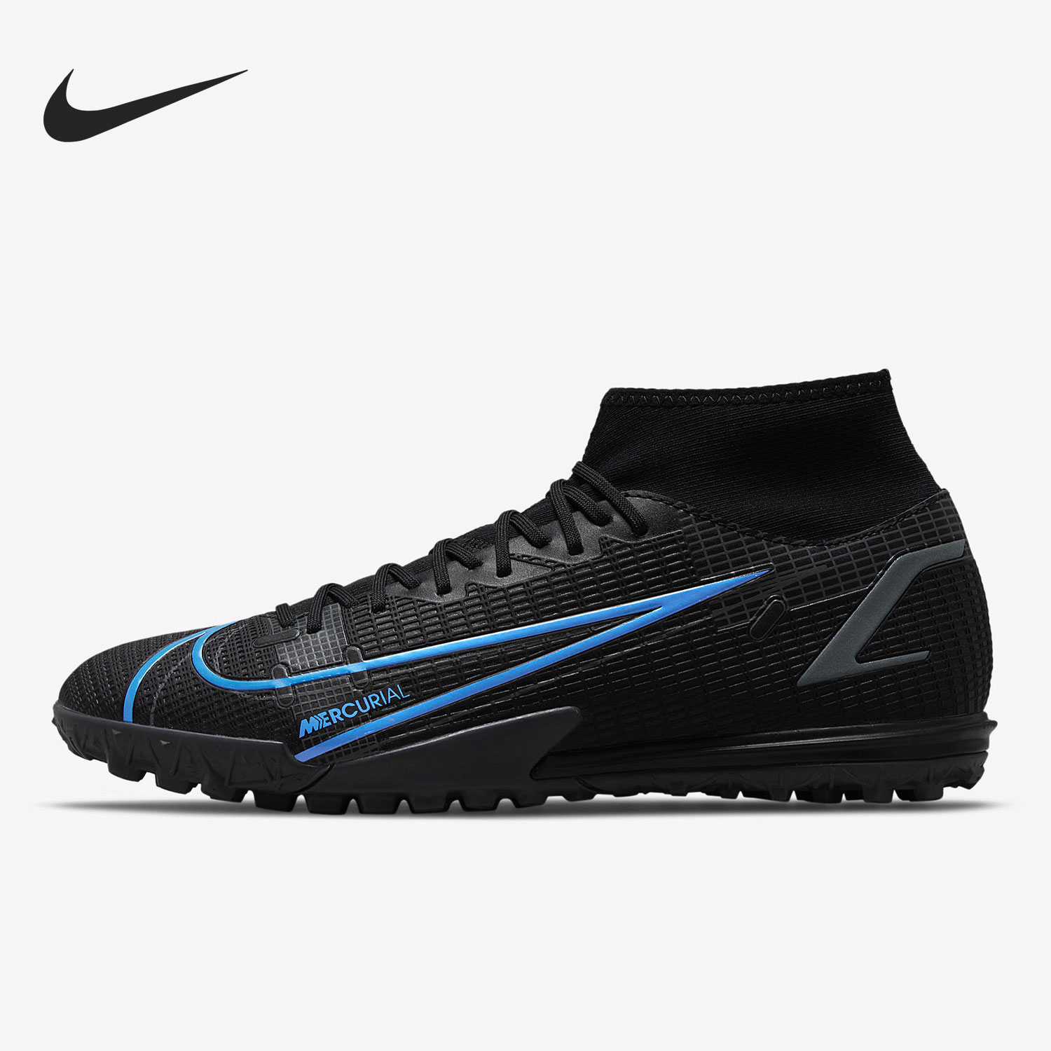 nike耐克正品2021年夏季新款男子运动低帮比赛足球鞋
