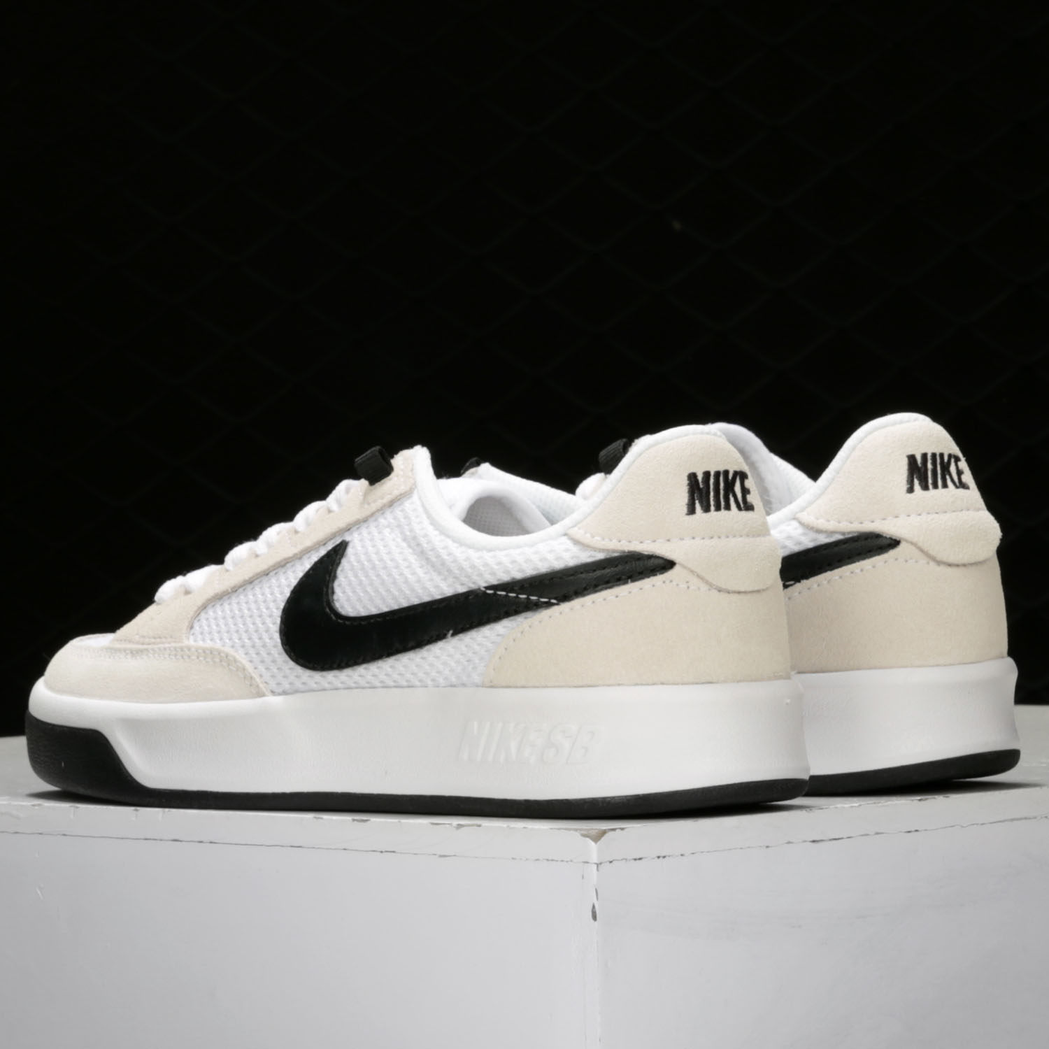 nike耐克正品2021春季新款sbadversary男子运动休闲鞋cj0887