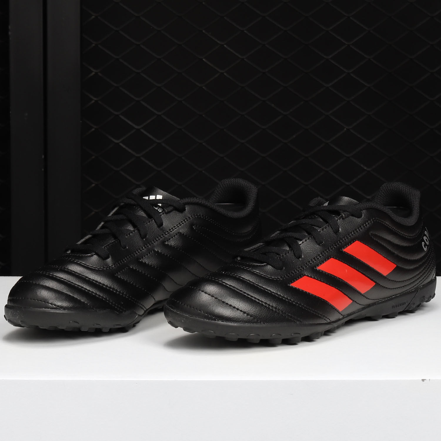 adidas阿迪达斯正品2019新款copa19.4tf男子足球鞋足球鞋