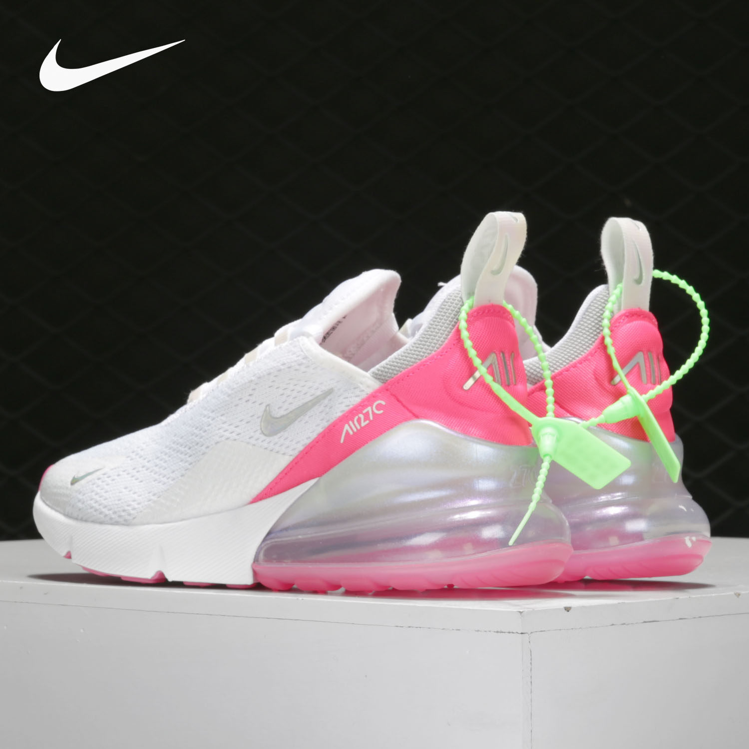 nike耐克官方正品airmax男女缓震耐磨运动跑步鞋