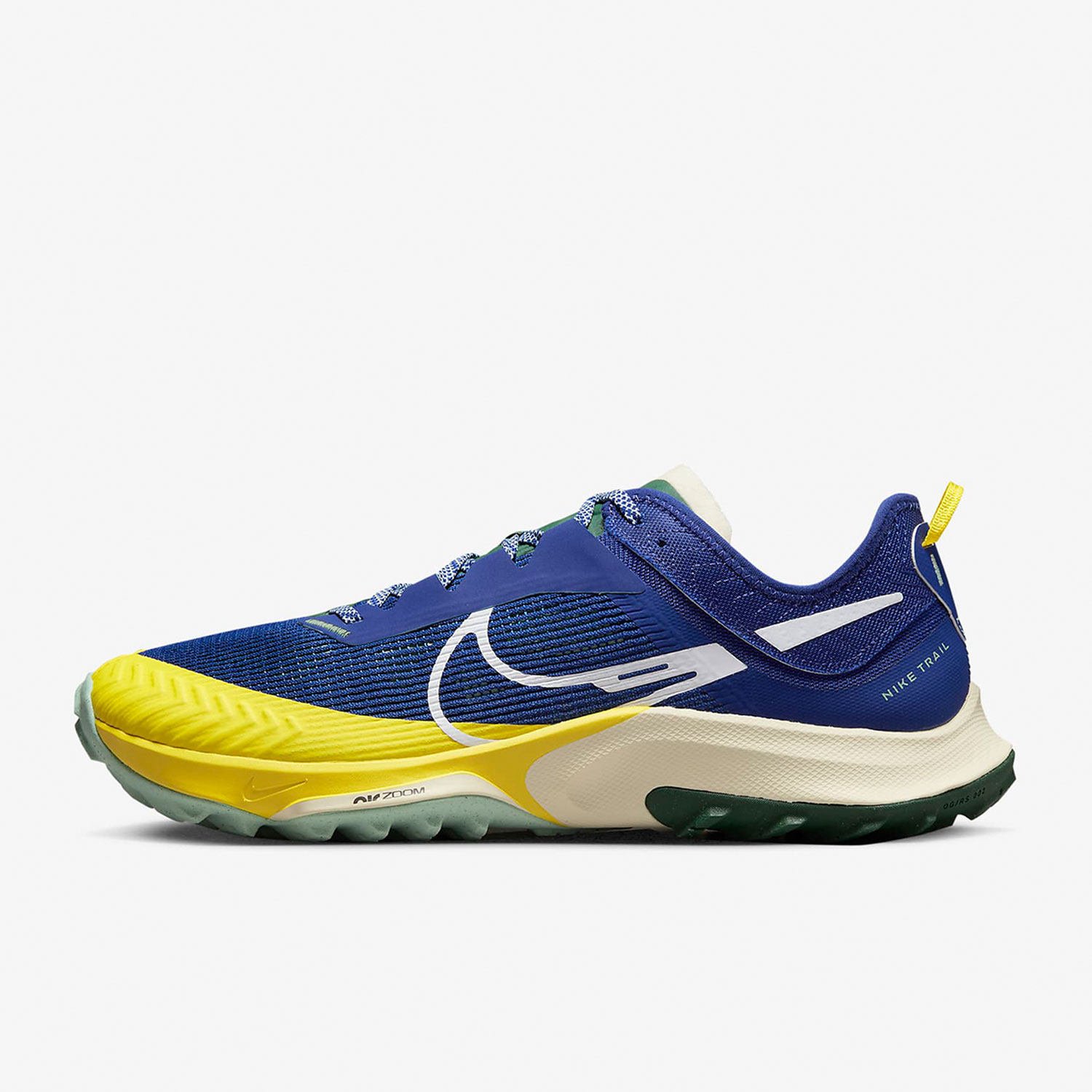 nike耐克官方正品airzoomterrakiger男子跑步跑步鞋