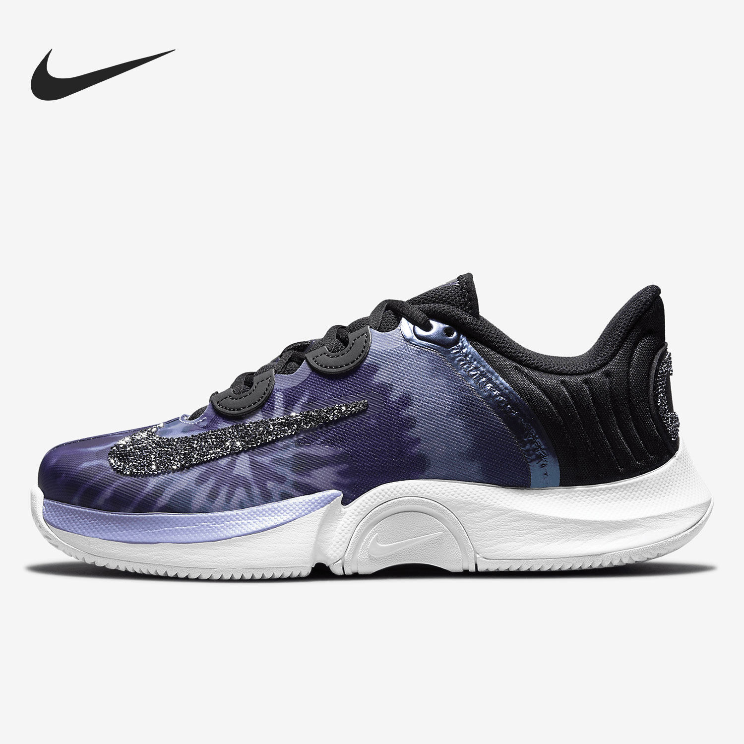 nike耐克正品zoomgpturbohcosakaswa女子网球鞋