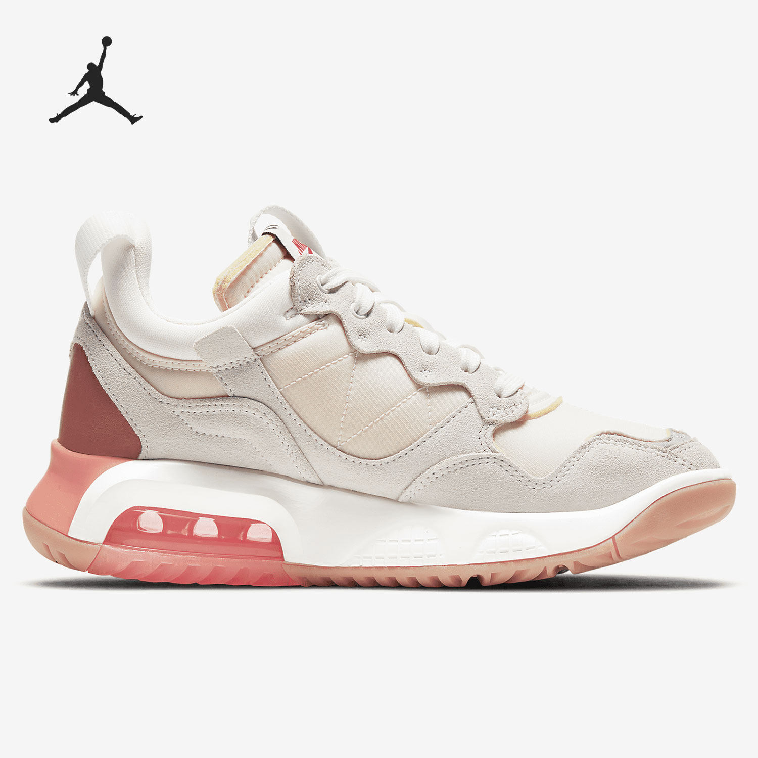 nike耐克正品jordanma2sp2021新款女子运动跑步鞋