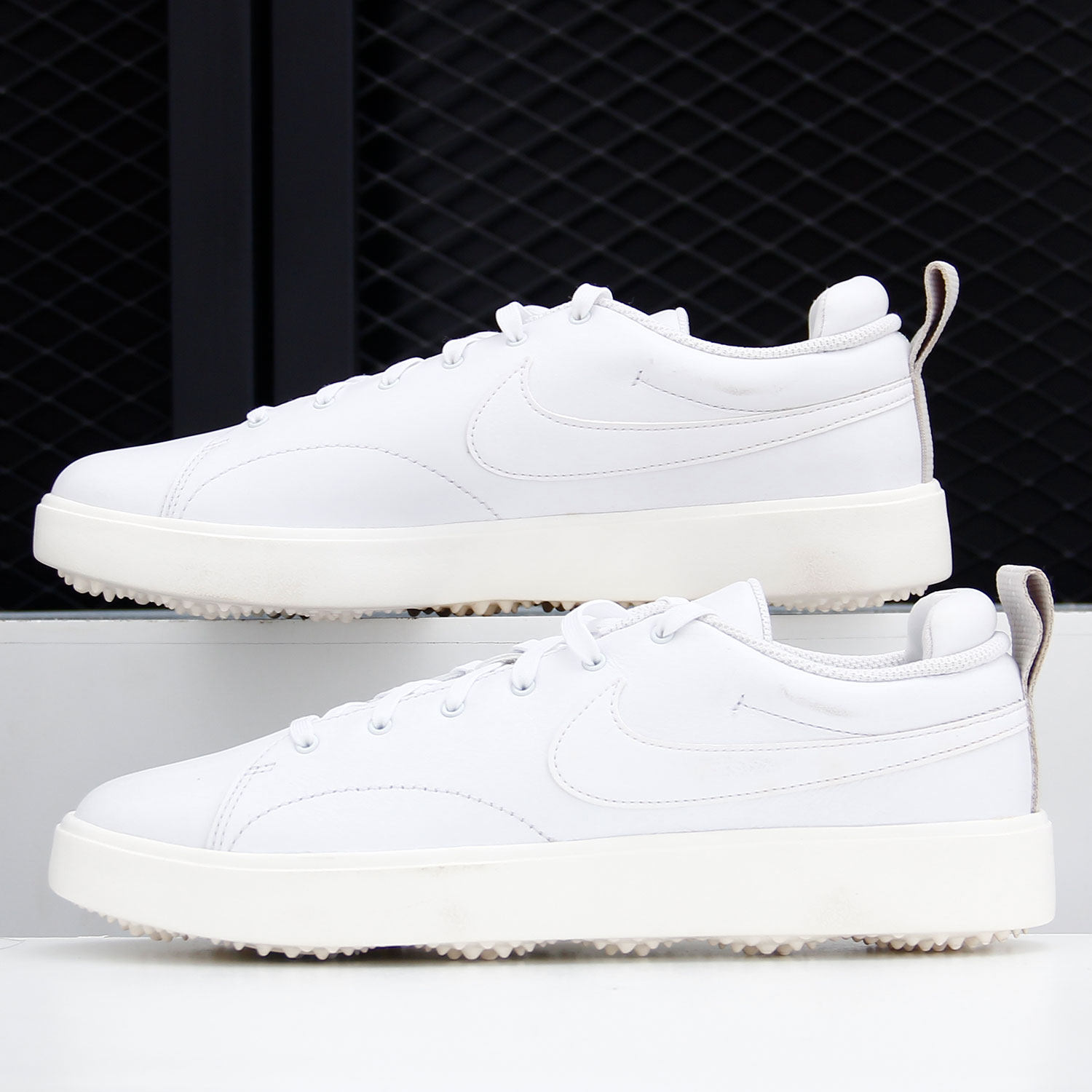 nike耐克正品courseclassic高尔夫球休闲板鞋宽版905233综合训练鞋