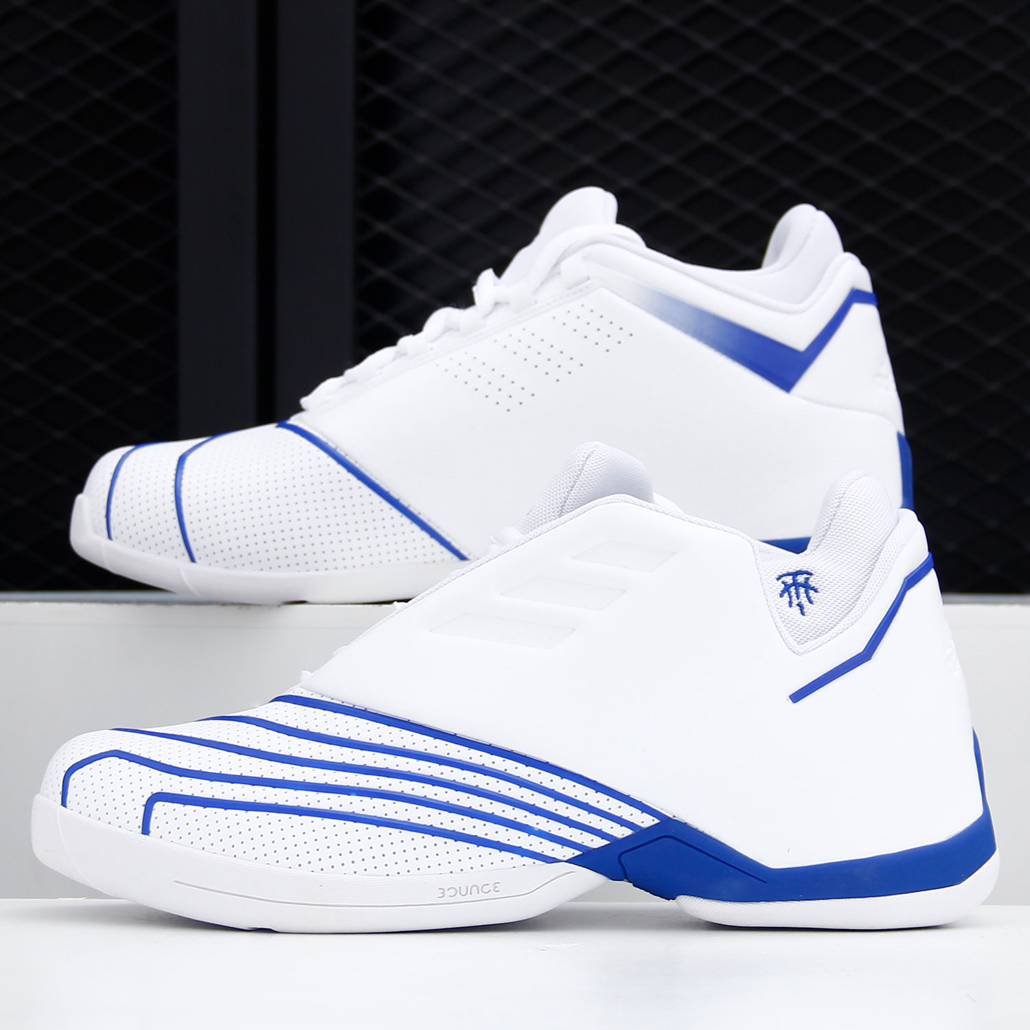 adidas阿迪达斯正品2021年新款男子麦迪2代中帮篮球篮球鞋