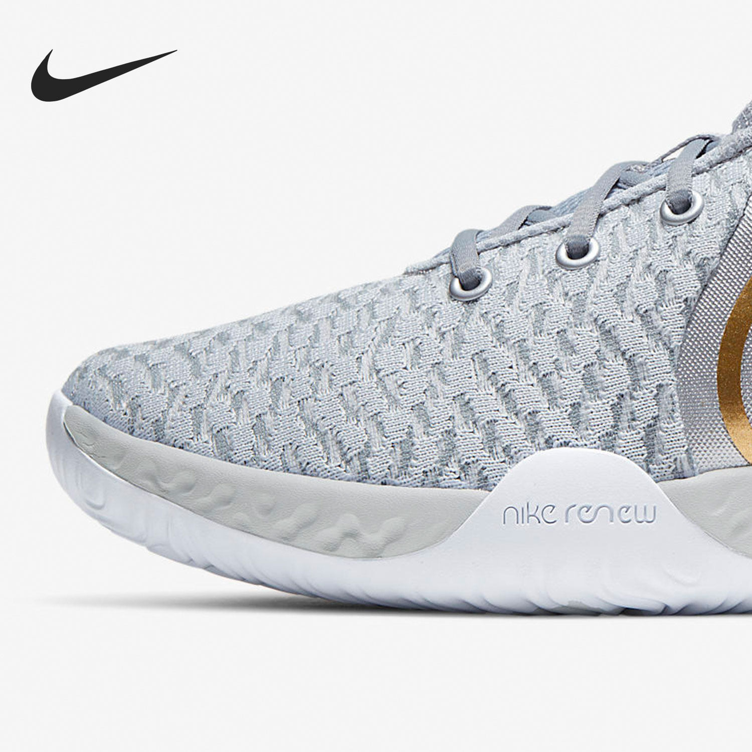 nike耐克官方正品kdtrey杜兰特5代男子实战篮球鞋