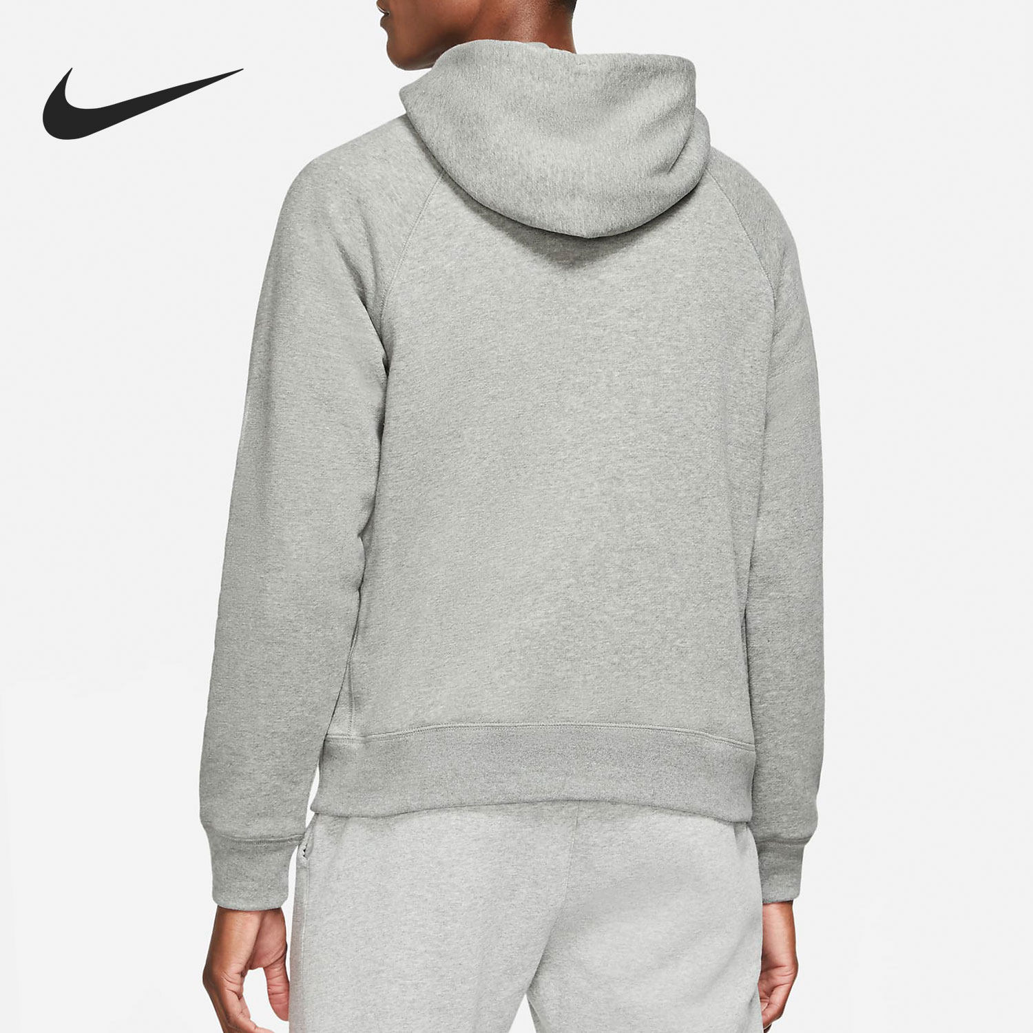 nike耐克官方正品2021年秋季新款男子时尚潮流套头运动卫衣