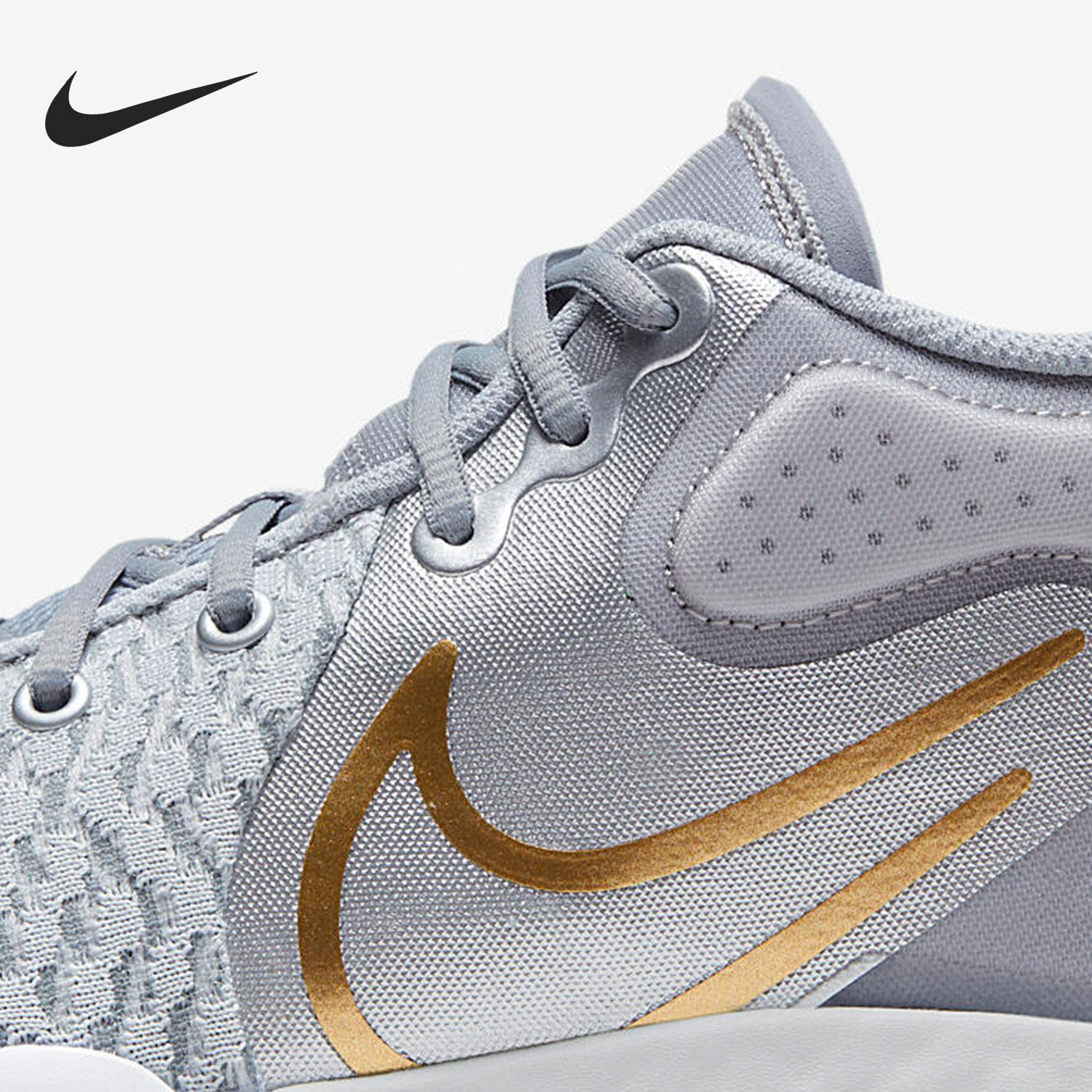 nike耐克官方正品kdtrey杜兰特5代男子实战篮球鞋