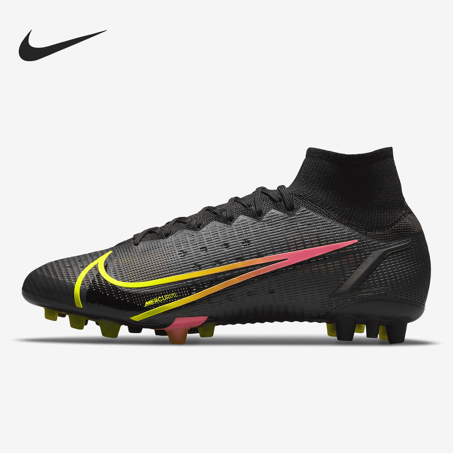nike耐克正品superflyeliteag男子运动足球鞋cv0956090足球鞋