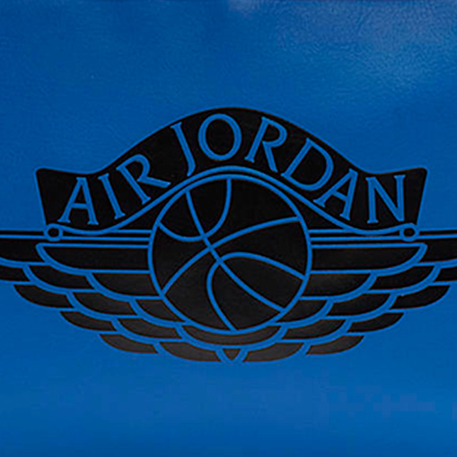 nike耐克正品airjordan黑红红蓝鸳鸯飞翼logo双肩背包