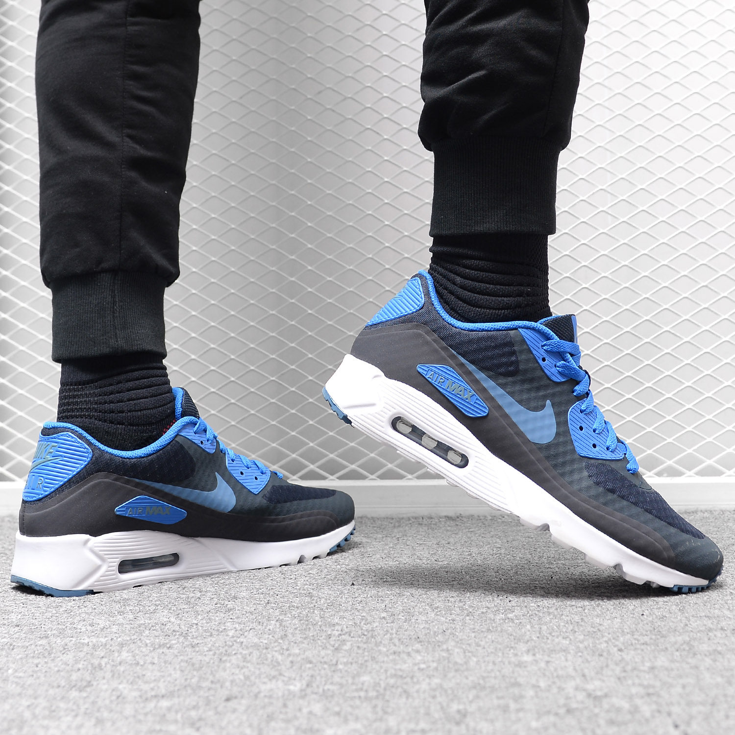 nike耐克正品2019新款airmax男子板鞋